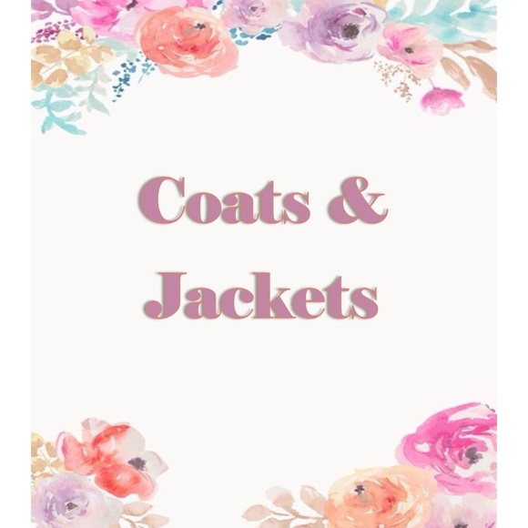 Coats/ Jackets/ Blazers - Picture 1 of 1